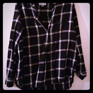 Old navy classic top